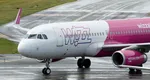 Wizz Air suspendă zborurile din România spre cinci destinații din Europa. Românii din Diaspora vor fi direct afectați