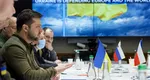 Rusia anunţă condiţiile pentru a se aşeza la masa negocierilor de pace cu Ucraina: „Problema este că regimul Zelenski depinde în totalitate de opinia Washingtonului, Londrei şi Bruxelles-ului”