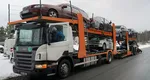 Cod rutier schimbat din temelii. Ţara care confiscă maşinile şoferilor beţi şi le trimite ajutor în Ucraina