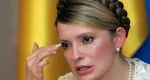 Iulia Timoşenko, despre Putin: „Nu este nebun, ştie ce rău provoacă. Pentru el sunt fie numai sclavi, fie numai duşmani în jur”