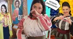 Laura Olteanu, cântăreaţa care nu a mâncat nimic timp de 10 zile. Post terapeutic cu apă înainte de turneu