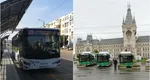 Incident grav într-un autobuz din Iași! Un tânăr a pulverizat spray lacrimogen din greșeală, iar mai mulți copii au ajuns la spital