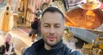 Fostul preot Daniel Balaș desființează postul: „Dumnezeu nu se uită în farfuria ta să-ți vadă legumele și cartofii prăjiți. Postul nu te curăță duhovnicește, îți curăță maximum colonul”