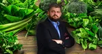 Dr. Florin Ioan Bălănică, sfaturi pentru un regim alimentar de primăvară: „Nicio masă fără legume”