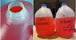 Borg, băutura alcoolică extrem de periculoasă care a devenit virală pe Tik Tok. Din ce e făcută și care sunt efectele sale