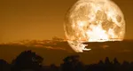 Luna plina a viermelui 7-8 martie 2023. Semnificatii spirituale ale Lunii pline in Fecioara