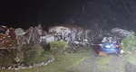Prăpăd în SUA! Cel puţin 23 de persoane au murit, după ce o tornadă a lovit statul Mississippi