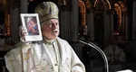 Doliu în Biserica din România: a murit episcopul Alexandru Mesian
