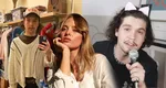 Oana Matache îşi face iubitul de râs pe Instagram: „Radu, după ce i s-a dat să bea țuică să prindă curaj să taie o găină”. Reacţia lui Radu Siffredi: „Eram paletă”