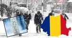 România este lovită de urgie! Mesajele RO-Alert au avertizat românii să rămână în case. Codul roșu intră în vigoare din seara asta