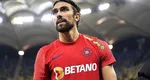 Nu e glumă: Andrea Compagno, atacantul de la FCSB, chemat la naționala Italiei, de Roberto Mancini