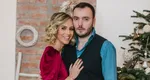 Andreea Perju răbufneşte după divorţ: „Nu m-am despărțit ca să mă călugăresc. Nu vreau să mă duc la mănăstire”