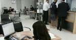 3.000 de locuri de muncă la stat au fost scoase pe piață la început de an, în primării, școli și spitale