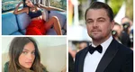 Alina Pușcău, adevărul despre relația cu Leonardo DiCaprio: ”Noi ne cunoaștem de mici”