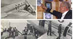 Pilotul Paul Mitu, căpitanul avionului Tupolev 154, care a aterizat de urgență în Oceanul Atlantic: Am salvat pasageri, asta era meseria pe care o făceam atunci