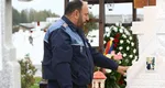 Prima reacţie a tatălui poliţistului Bogdan Gigină, după ce Gabriel Oprea a fost achitat în primă instanţă: „Sunt dezamăgit profund. Cea mai mare nedreptate”