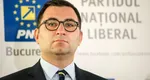 Cristian Băcanu îşi cheamă colegii la „revoluţie” în PNL: „Cine a luat decizia ca PNL să susţină un prag de 250.000 lei pentru abuzul în serviciu? Votul din Senat e o greşeală”