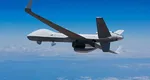 Drona americană MQ-9 Reaper, doborâtă de ruși în Marea Neagră, a decolat din România