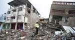 Cutremur de 7 grade în Ecuador. Mesajul centrului SUA de avertizare de tsunami