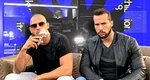 Acuzaţii grave pentru fraţii Tate în România. Începe judecata la Tribunalul Bucureşti