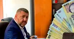 Gabriel Ţuţu, demis de la conducerea Romarm după scandalul măştilor neconforme pentru MApN