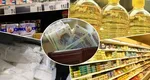 Mafia preţurilor la alimentele de bază. Consiliul Concurenţei investighează 13 producători de ulei, unt și zahăr pentru posibil cartel