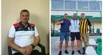Şoc în fotbalul românesc: a murit John Adrian Ene! Fostul portar de la Steaua, Ceahlăul şi FC Braşov avea doar 52 de ani