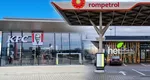 KFC în stațiile Rompetrol. Patru noi benzinării pe autostrada A1 care oferă clienților o gamă variată de servicii