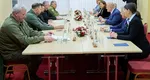 Kovesi, întâlnire cu preşedintele Zelenski şi procurorul general al Ucrainei: „Sunt aici pentru a lua atitudine, alături de voi, împotriva noului avatar al răului radical”