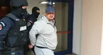 Interlopul Lucian Boncu, care a plănuit asasinarea jurnalistului Dragoș Boța, condamnat definitiv