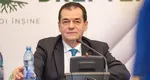 Ludovic Orban a câştigat procesul cu Guvernul. Executivul este obligat să organizeze noi alegeri