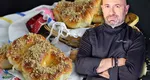 Reţete mucenici moldoveneşti şi munteneşti 2023. Ingredientul secret al lui Chef Cătălin Scărlătescu