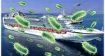 Panică la bordul luxoasei nave de croazieră Ruby Princess! Un virus misterios a îmbolnăvit aproximativ 300 de persoane