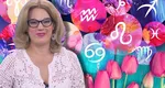 Horoscop Camelia Pătrăşcanu. Tranziţia care aduce belşug şi putere până în iunie 2025. Se face un UPGRADE la noroc!