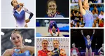 Sabrina Voinea, noua stea a gimnasticii românești, are planuri mărețe: ”Îmi doresc să o depășesc pe Nadia Comăneci”