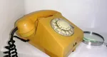 Cu cât se vinde celebrul telefon cu disc din anii ’80. Poţi încasa bani frumoşi dacă ai unul acasă!