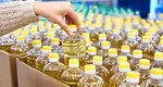 La un pas de criza uleiului! Cererea mare de biocombustibili le pune bețe-n roate producătorilor de uleiuri vegetale