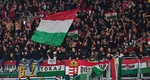 UEFA precizează că nu a permis arborarea steagului revizionist al „Ungariei mari” şi acuză federaţia maghiară de FAKE NEWS