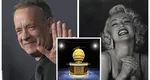 Tom Hanks, două premii la Zmeura de Aur. „Blonde”, pelicula biografică despre Marilyn Monroe, a fost desemnat cel mai prost film al anului