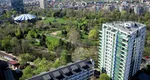 O femeie s-a aruncat de la etajul 6 al Circului Park Tower din București. A lăsat în urmă doi copii orfani