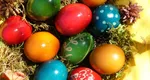 Cele mai bune trucuri pentru vopsitul ouălor de Paște! Moduri prin care poți să fii extrem de creativ