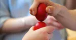 PAŞTE 2023. De ce nu se mănâncă ouă roşii în prima zi de Paşti