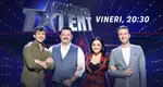Românii au talent 23 ianuarie 2026 live video Pro TV şi Voyo. Ce se întâmplă cu Andra după ce Măruţă a fost „eliminat” din grilă. Carmen Tănase s-a aşezat la masa juriului!