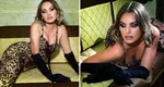 Alexandra Stan a dezvăluit motivul pentru care nu vrea un bărbat cu bani. „Eu nu aș putea să fiu cu cineva pentru că are bani”