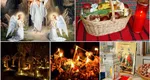 Calendar ortodox 19 aprilie 2025. Sâmbăta Mare, Coborârea la iad a Mântuitorului. Ziua în care se deschid Cerurile, iar Dumnezeu poate vedea înlăuntrul oamenilor