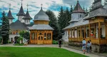 Un călugăr a fost găsit mort în chilie la o mănăstire din Neamț. Ce au descoperit anchetatorii la fața locului