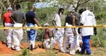 Au fost găsite 47 de cadavre, după ce un predicator din Kenya le-a spus adepților să se înfometeze pentru a-l întâlni pe Iisus
