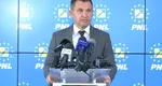 Purtătorul de cuvânt al PNL, Ionuţ Stroe: „Cu cât acest scor este mai mare, cu atât potenţialul de a apela la o soluţie comună pentru prezidenţiale, respectiv parlamentare, creşte”