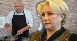 Motivul pentru care Liviu Dragnea nu ar face cuplu cu Viorica Dăncilă în bucătărie: „Nu ar ieşi o reţetă bună”