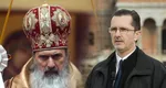 Vasile Bănescu îl atacă pe Teodosie după ce a spus că femeile măritate trebuie să poarte batic: Năzbâtie debitată de fanatismul misogin